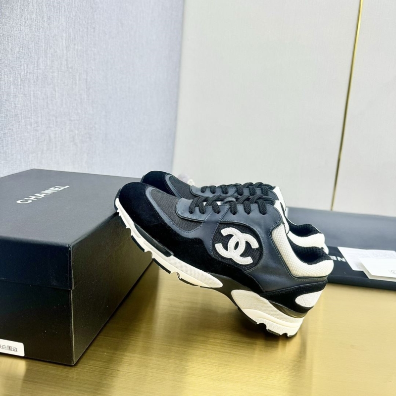 Chanel Sneakers